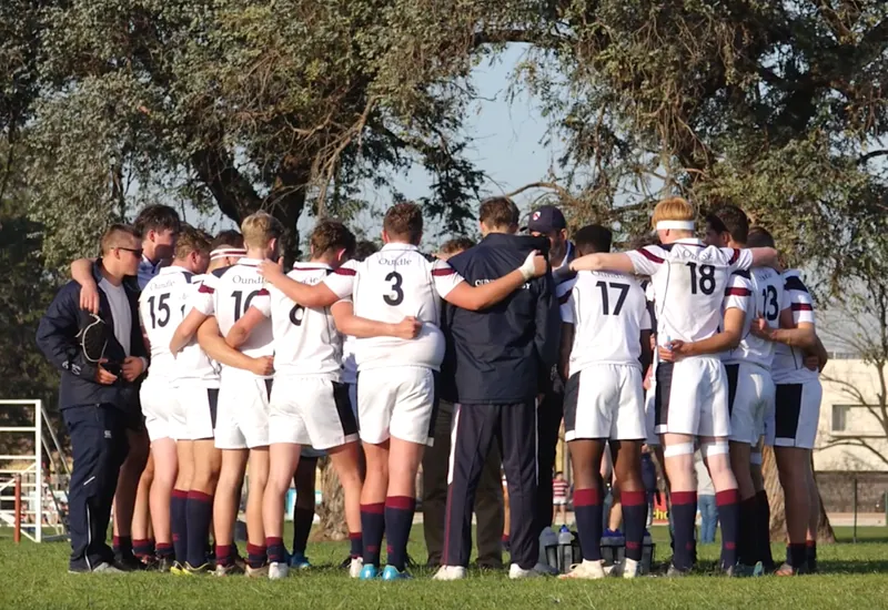 Sports Fixtures & Club Experiences