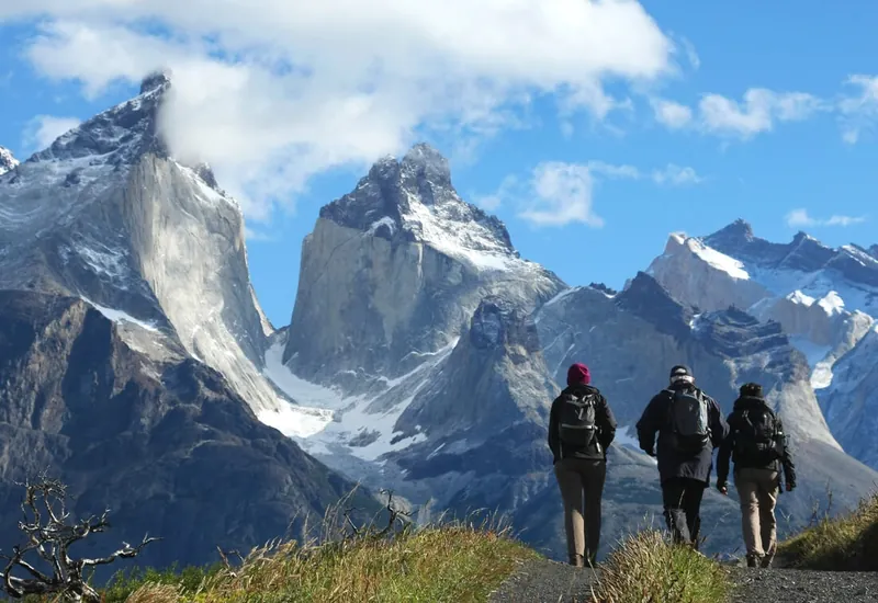 Iconic Destinations of South America – Torres del Paine